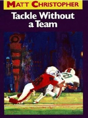 cover image of Tackle Without a Team